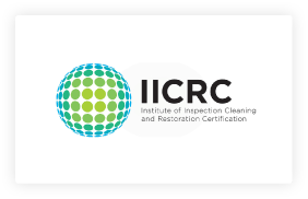 IICRC Certification