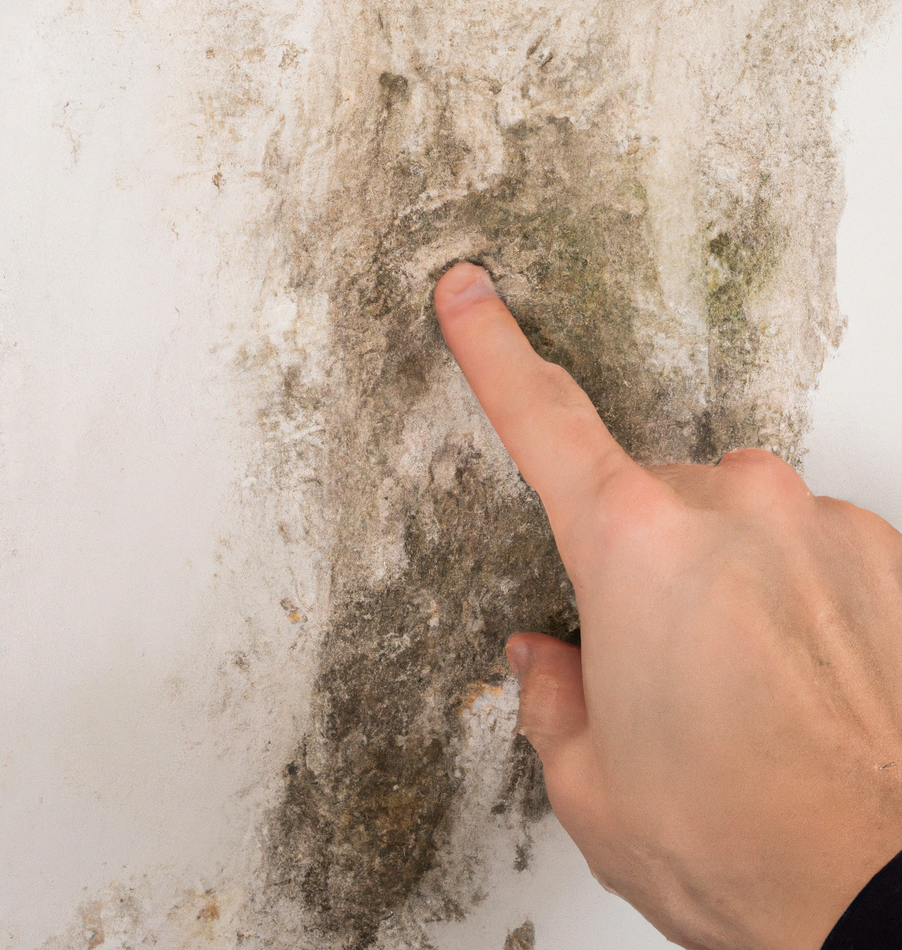 Black Mold In Shower - Is It A Cause Of Worry And What To Do About It? - AQA