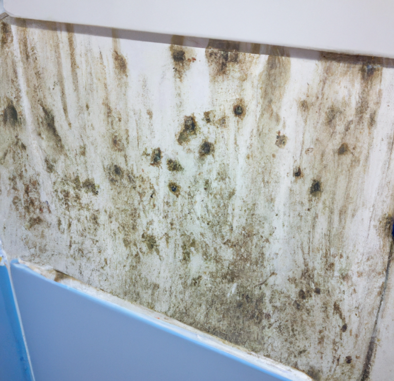 Can Mold Grow After a Water Leak is Fixed? The Mold Hound
